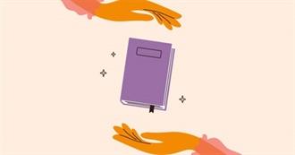 Glorious, Glorious Books: Classics