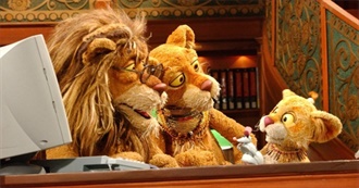 Lobsy April 2024 TBR