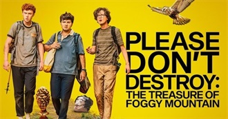 Last 10 Movies Troller344 Watched for the First Time 557