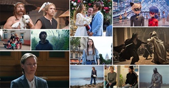 Box Office France in 2023