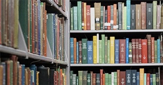 Reba Anne's Library Adds 2025