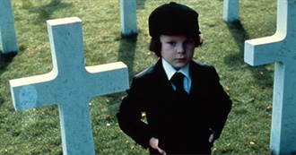 13 Killer Horror Soundtracks