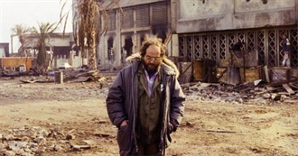 Bobby&#39;s Fav Movies