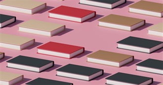 Washington Post Best Books of 2025