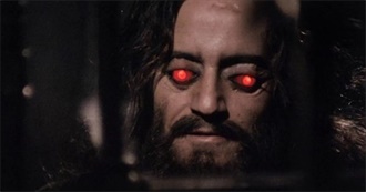 20 Most Recent Movies Watched, Volume 20