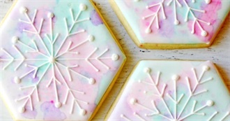 Foods That Duck Queen Tried for the First Time Over the Course of One Year #2