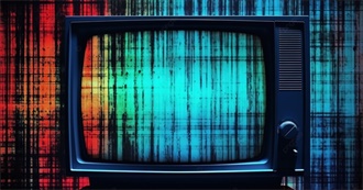 All the Series &amp; Shows I&#39;ve Watched