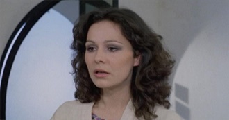 The Films of Stefania D'Amario