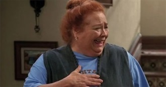 24 of the Funniest Celeb Roles Ever!