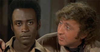 10 Western Movies That Reinvented the 120-Year-Old Genre According to Screenrant