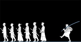 Last 10 Movies Watched - 49 (Cch)