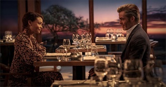 Movies Steve Watched in April 2022