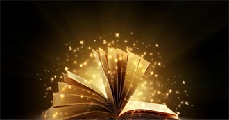 Books You Might Actually Want to Read