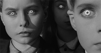 50 Sci-Fi Movies With Titles Starting With &quot;V&quot; and &quot;W&quot;