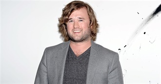 Haley Joel Osment Movies I&#39;ve Seen