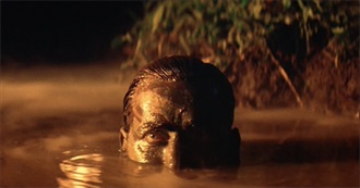 Sight &amp; Sounds&#39; Directors&#39; 10 Greatest Films of All Time