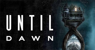 2025 Releases Watchlist: Part |