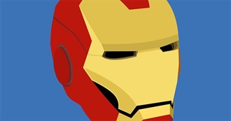 Callie&#39;s Marvel List