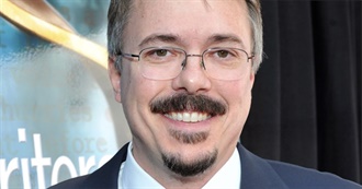 Vince Gilligan Filmography (1967- )