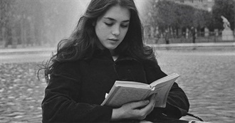 Grace&#39;s Favourite Books