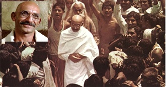 33+ Movies That Nailed the Historical Accuracy According to Tell Me Best