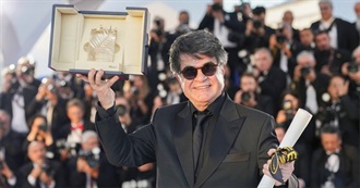 Jafar Panahi Feature Films