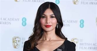 Filmography - Gemma Chan