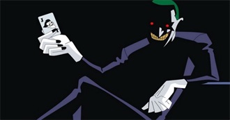 How Many of These 2000s Animated Movies Have You Seen?