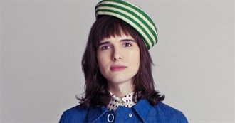 Hari Nef&#39;s Top 10 Movies