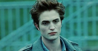 Robert Pattinson Movies I&#39;ve Seen