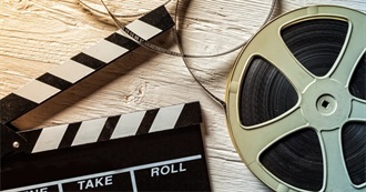 Books You Must Read (But Actually Just Saw the Film)