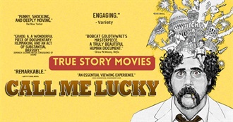 1119 Movies Based on a TRUE STORY Until 2019 by Movie Therapy