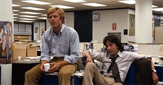 What Adam&#39;s Been Watching: July 2025