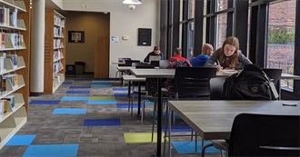 Clive Iowa Library Bucket List Book Club 2019 -2026