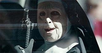 200 Crime Movies With a "T" in the Title