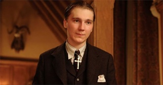Manic Wayne&#39;s 10 Favourite Paul Dano Movies