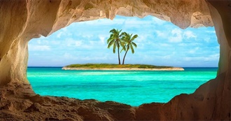 Islands PK Has Been To