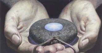 Mar&#39;s Favorite Books