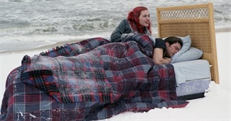 Favorite Scenes From Movies