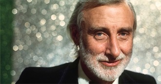 Spike Milligan,Some of His Written Work