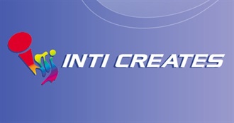 Inti Creates 2D Action Games