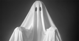 Shawn Dawn&#39;s Top 10 Best Ghost/Spirits Movies