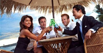 &#39;Hawaii Five-0&#39; Cast Members