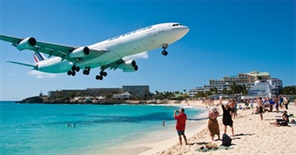 Dependent Territories Named After People