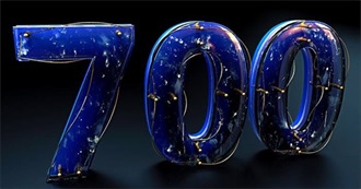 Everything Jem Watched in 2025 651-700