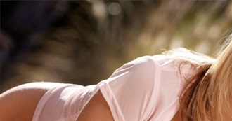 Actresses: Who&#39;s Hot?