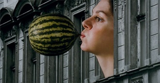 Films Seen in April 2023