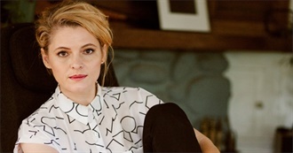 Amy Seimetz&#39;s Top 10 Movies