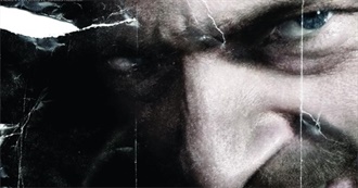 Rosie&#39;s Movies From the &#39;00s XXXVIII