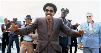 Last 10 Movies Ray Watched Pt 46